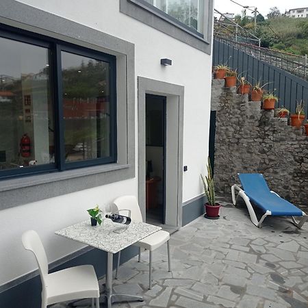 Apartamento Vista Funchal Ⅰ Exterior foto