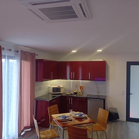 Apartamento Vista Funchal Ⅰ Exterior foto