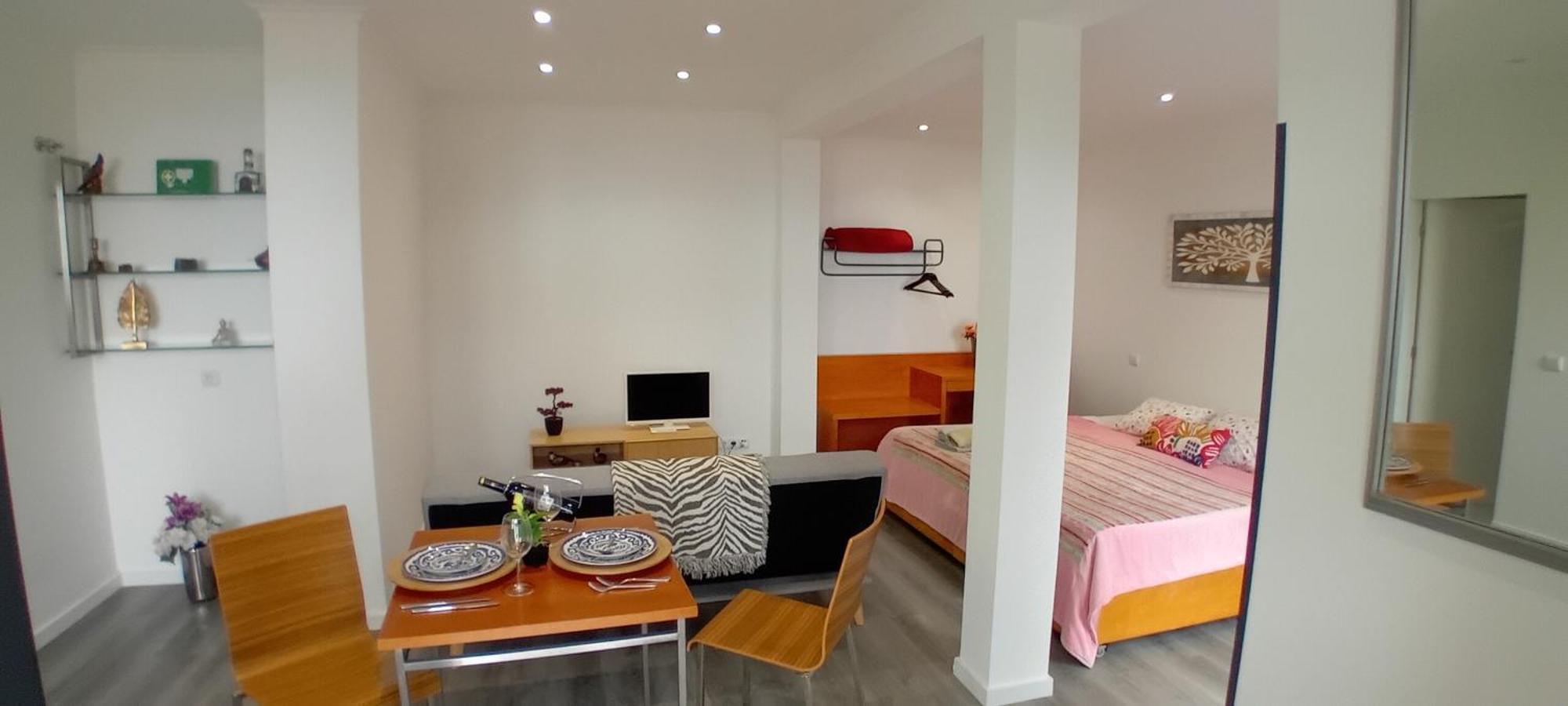 Apartamento Vista Funchal Ⅰ Exterior foto
