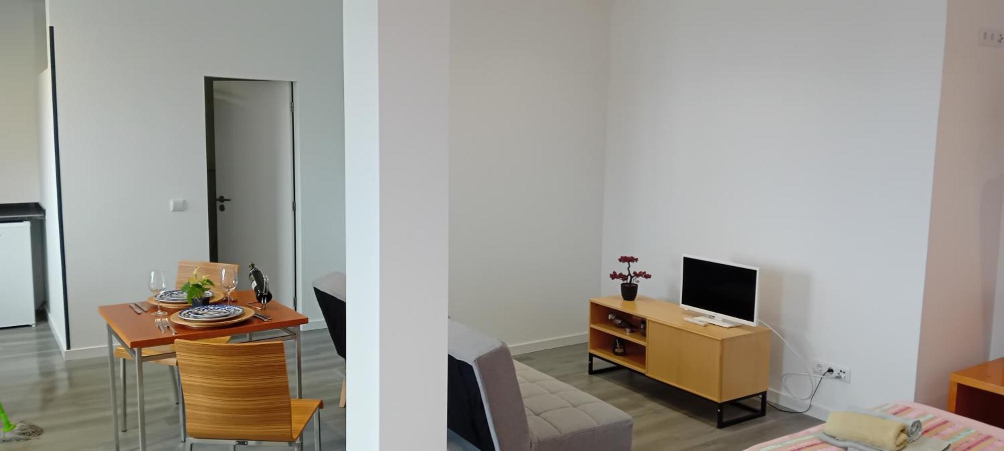Apartamento Vista Funchal Ⅰ Exterior foto
