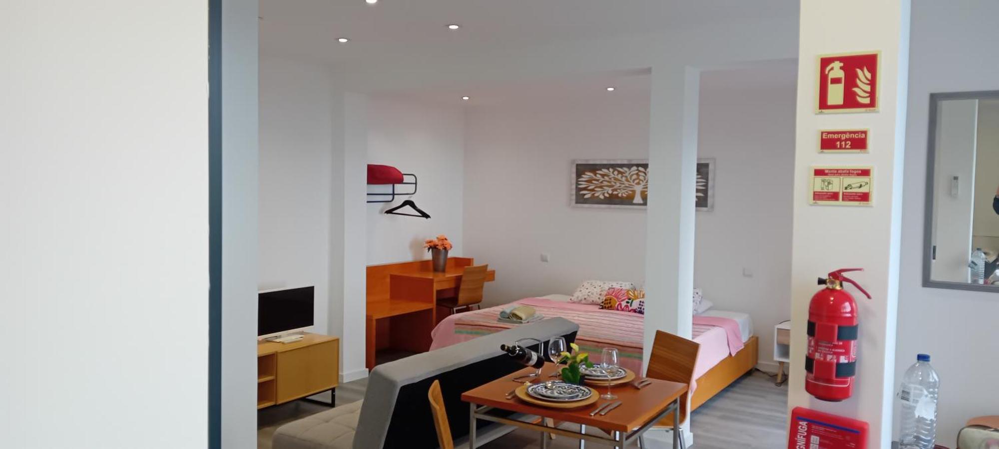 Apartamento Vista Funchal Ⅰ Exterior foto