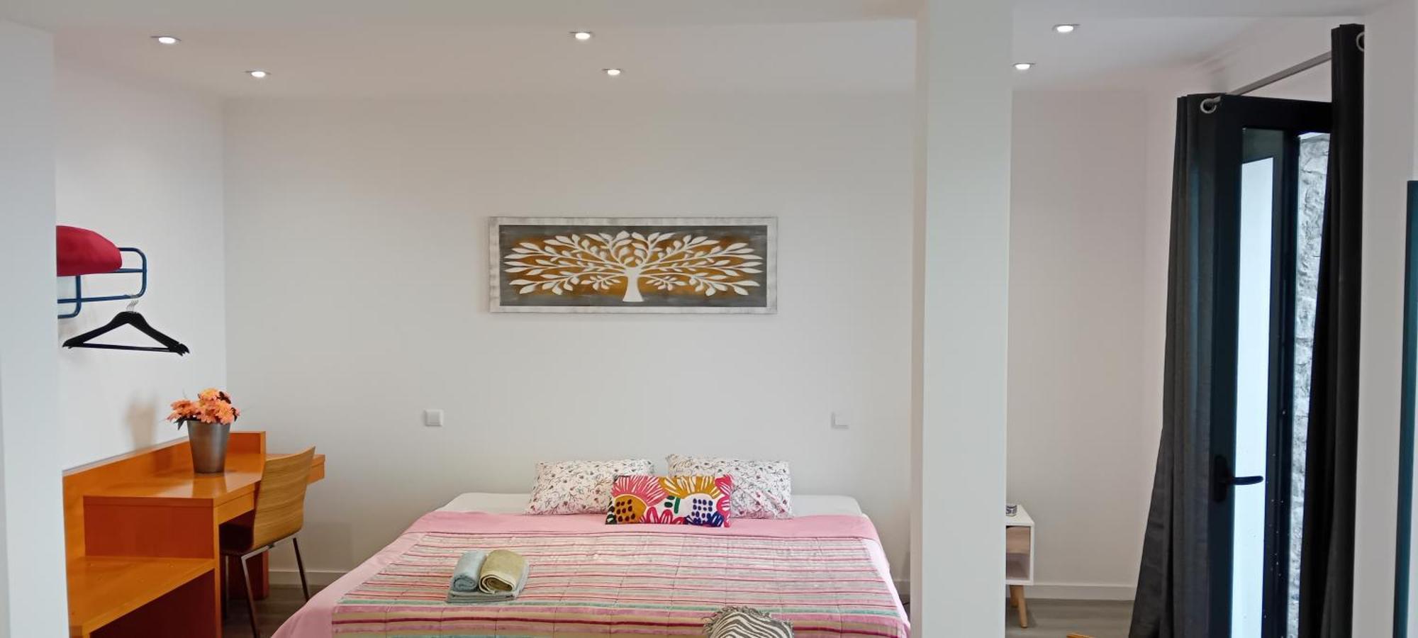Apartamento Vista Funchal Ⅰ Exterior foto
