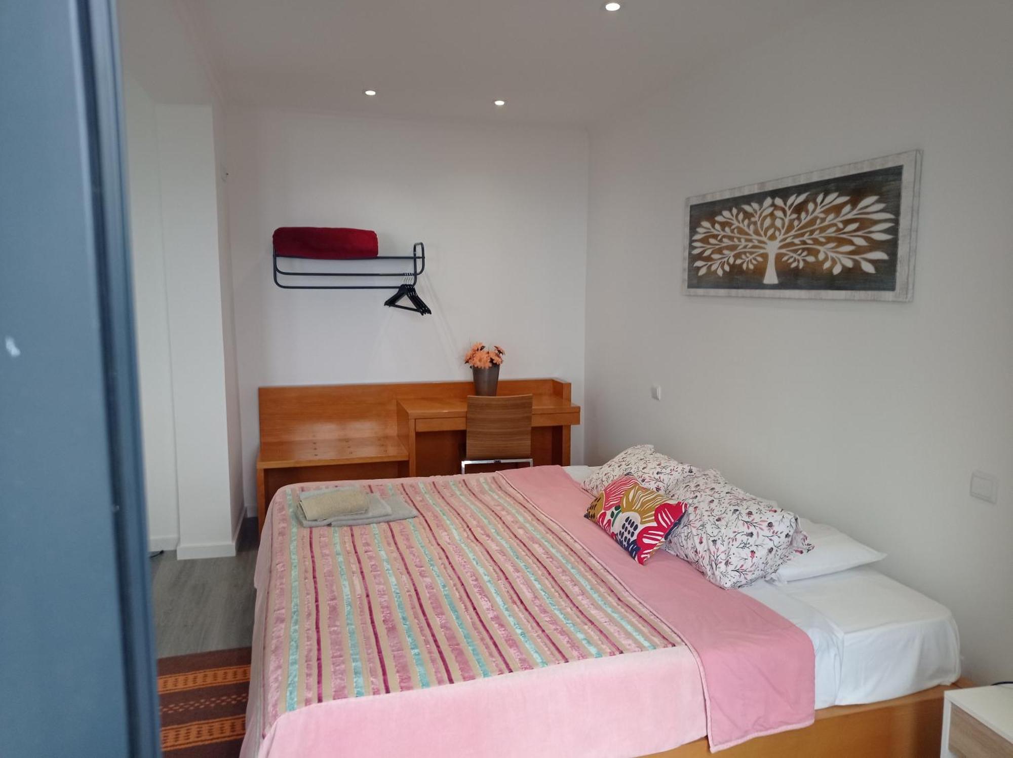 Apartamento Vista Funchal Ⅰ Exterior foto