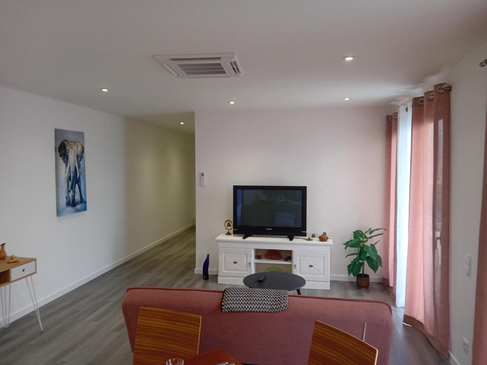 Apartamento Vista Funchal Ⅰ Exterior foto