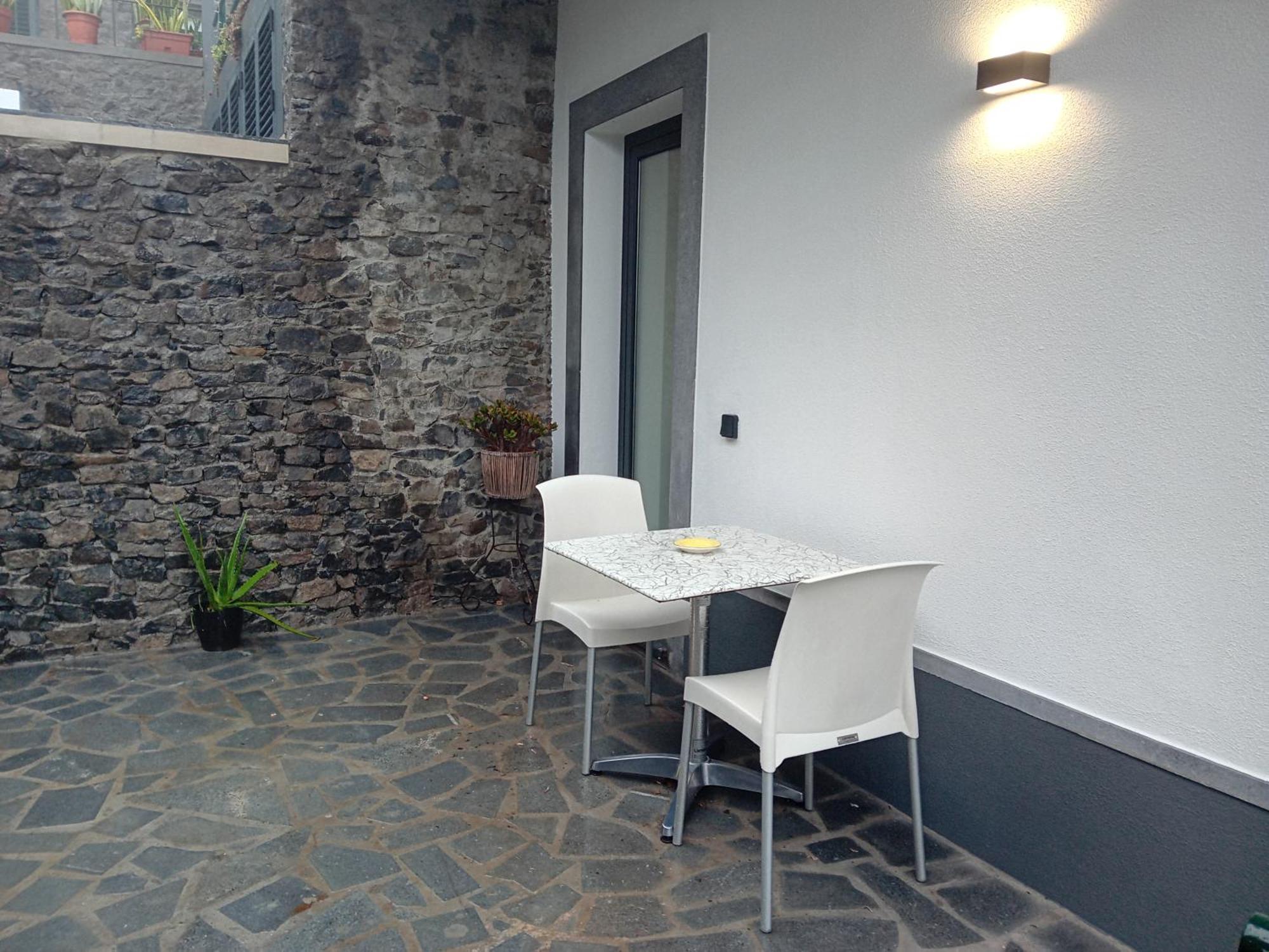 Apartamento Vista Funchal Ⅰ Exterior foto