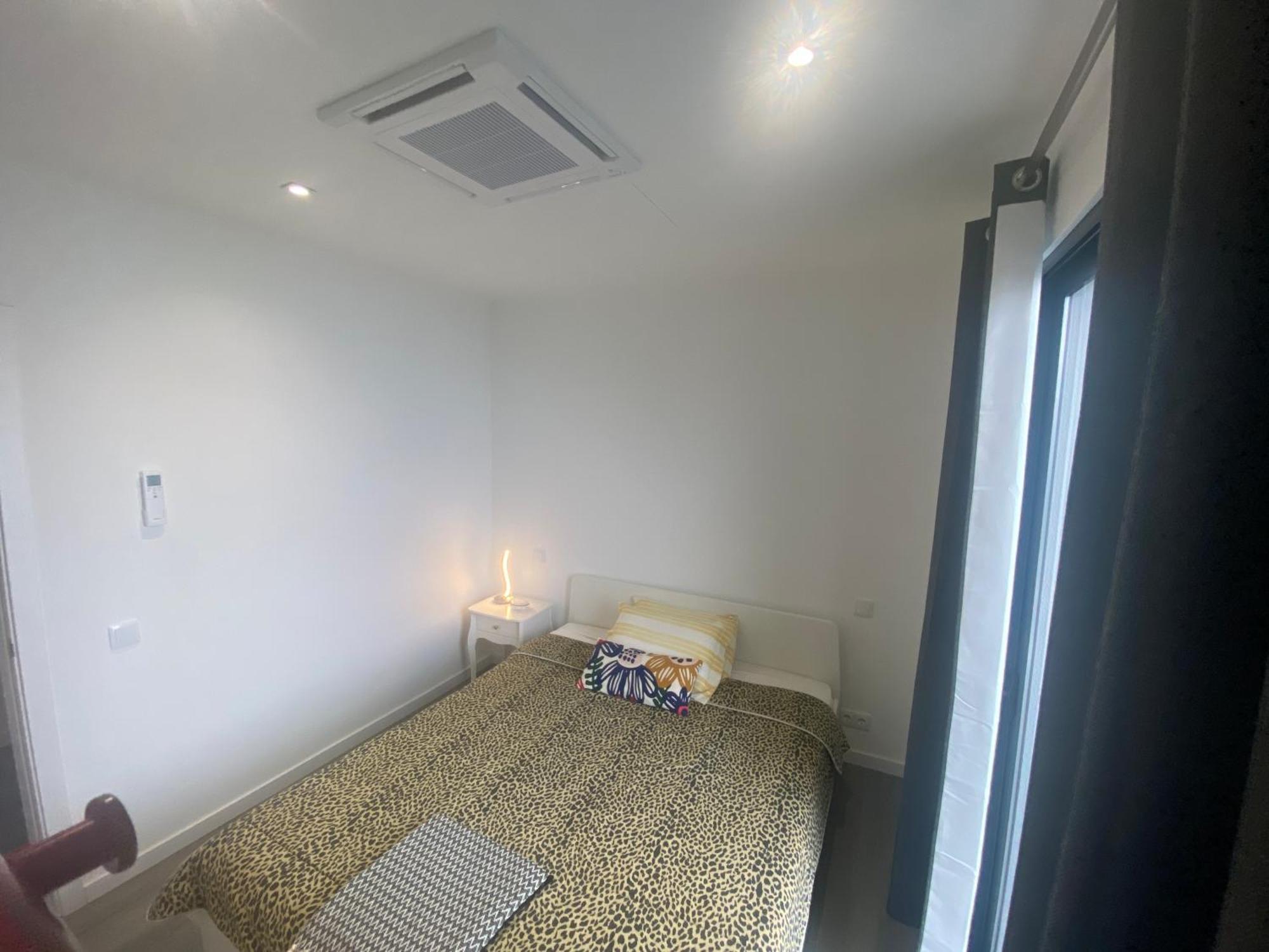 Apartamento Vista Funchal Ⅰ Exterior foto